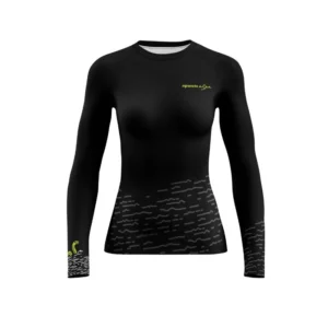 Female Rashguard