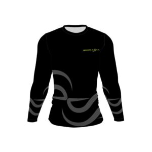 Male Rashguard