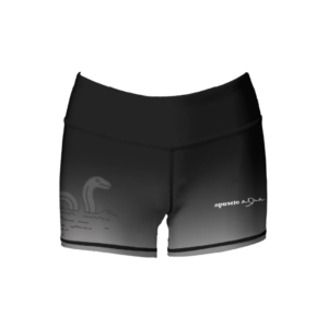 Waistband Training Short